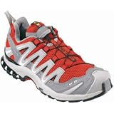 Salomon XA Pro 3D Ultra Shoe Quick 10.5