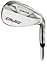Nextt Golf Nextt Smoke Stainless Chrome Golf Wedge, Right Hand, Steel, Men's, 60-Degree