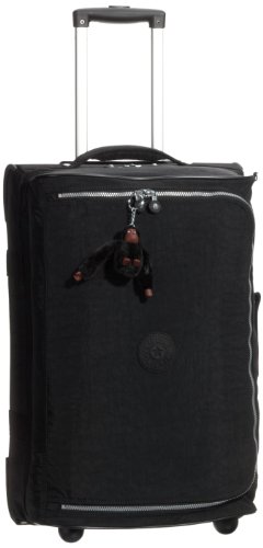 Kipling Rollentasche TEAGAN, black, 35.5x56x26, K13094_900 Preisvergleich