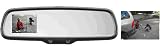 Gentex GENK242 Auto dimming mirror with rear camera display