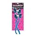 Monster High Electric Blue Faux Hair Extensions