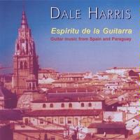 Image of Dale Harris