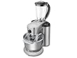 Na�lia FPR-04001-NAE Robot / blender  5 vitesses et fonction turbo  inox