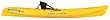 Ocean Kayak Scrambler 11 Sit-On-Top Recreational Kayak