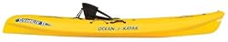 Ocean Kayak Scrambler 11 Sit-On-Top Recreational Kayak