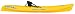Ocean Kayak Scrambler 11 Sit-On-Top Recreational Kayak