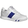 Reebok Lady G-Unit - Women's ( sz. 06.0, White/Royal )