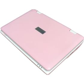 7" Mini Netbook Laptop Notebook Wifi Android Pink EPC