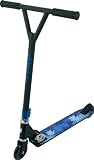 JD Bug Pro 2 Street Scooter 2012 Black/Blue