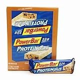 PowerBar ProteinPlus High Protein Bar, 2.75-Ounce Bars (Pack of 12)