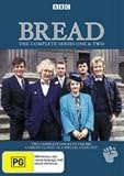 Bread - The Series One & Two - 3-DVD Set ( Bread - Enitre Series 1 and 2 ) ( Bread - The Complete Series 1 & 2 ) [ NON-USA FORMAT, PAL, Reg.4 Import - Australia ]