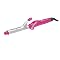 Bed Head 1" Professional Tourmaline Nano-Ceramic Curling Iron - Pink