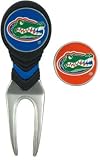 NCAA Florida Gators Golf Ballmark Repair Tool