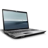 HP Compaq Business Notebook 6820s - Core 2 Duo T5870 / 2 GHz - Centrino Duo - RAM 2 GB - HDD 250 GB - DVDRW (+R DL) / DVD-RAM - Mobility Radeon X1350 - WLAN : Bluetooth 2.0 EDR, 802.11 a/b/g/n (draft) - Vista Business / XP Pro downgrade - 17 Widescreen TFT 1440 x 900 ( WXGA+ ) BrightView - Smart Buy