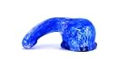 Hitachi Magic Wand Gee Whiz Attachment - BLUE MARBLE