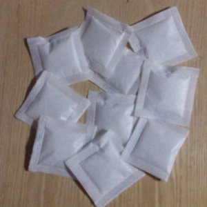 Uline Silica Gel Desiccants 2 34 X 3