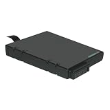 Lithium Ion Battery Pack 6000 mAh for AJP 6200,AJP 7200,AJP 980,ALPHATOP Green 795,ALPHATOP Green 797,AST Ascentia A40, A41, A42, A43,AST Ascentia A51,AST Ascentia A60 Plus, A70 Plus,AST Ascentia M,AST Ascentia M5130S, M5130T,AST Ascentia M5150T, M5160T, M5160X,AST Ascentia M5200T,