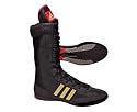ADIDAS Box Champ Speed II Boxing Boots