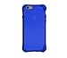 Ballistic iPhone 6 Case, [Jewel Series] 6-ft Drop Test Certified Protective [Blue] Bumper Case for iPhone 6 6s - Blue
