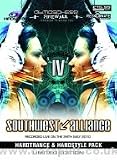 Southwest Alliance 4 - 4xCD Pack