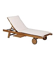 Barnsdale Sun Lounger