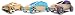 Automoblox Mini A9 /M9 /X9-X 3-Pack by Automoblox