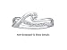 Stunning 10k. White Gold Diamond Promise Ring