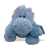 Webkinz Hippo