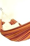 Amazonas Barbados Double Tosca Hammock (no stand)