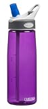 CamelBak BPA-Free Better Bottle with Bite Valve,Purple,0.75 Liter