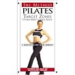 The Method - Pilates Target Zones: Upper-Mid-Lower Body - Exercise DVD
