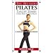 The Method - Pilates Target Zones: Upper-Mid-Lower Body - Exercise DVD