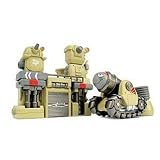 Morbs Battle Fortress