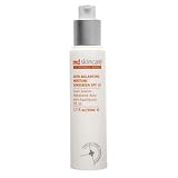 MD Skincare Auto-Balancing Moisture Sunscreen SPF 10