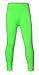 Emmalise Girls Seamless Ankle Length Legging Pants 5-12 years old Regular or Fleece