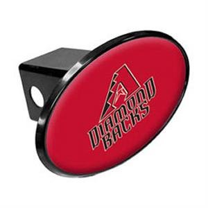 Arizona Diamondbacks Sports Team Hitch Cover