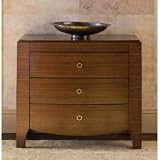 Brownstone Furniture Mercer Bachelors Chest