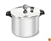 Presto 16-Quart Aluminum Pressure Cooker/Canner