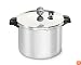 Presto 1755 16-Quart Aluminum Pressure Cooker/Canner