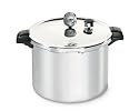 Presto 16-Quart Pressure Cooker and Canner