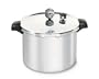 Presto 1755 16-Quart Aluminum Pressure Cooker/Canner