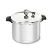 Presto 1755 16-Quart Aluminum Pressure Cooker/Canner