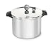 Presto 16-Quart Aluminum Pressure Cooker/Canner