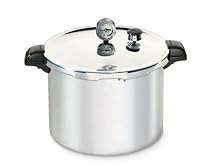 Presto 01755 Pressure Canner 16 Quar