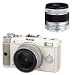 PENTAX Q ���֥��󥺥��å� �ۥ磻��