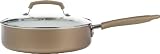 WearEver C9443364 Pure Living Nonstick Ceramic Coa...