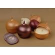 Onion Keeper (Colors May Vary) [Kitchen]