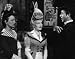 Betty Grable, Virginia Grey Image