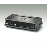 8PORT 10/100 Switch .