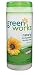 Clorox/Home Cleaning 30311 Green Works Wipes 30 Count